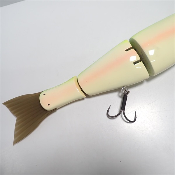 ゴッドゼウスマディレインボー